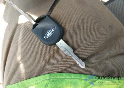 2003 Ford Ranger Edge/Xlt из США, поврежденный, VIN 1FTZR45E43PB71743